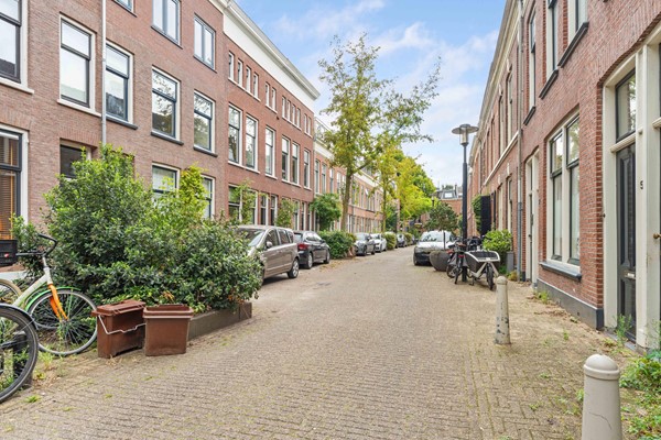 Medium property photo - Adriaanstraat 28D, 3581 SG Utrecht