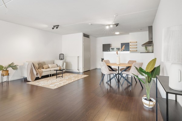 Medium property photo - Louis Couperusstraat 8, 3532 CZ Utrecht