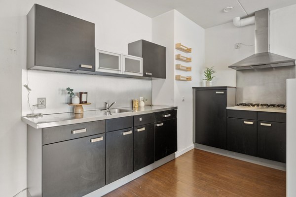 Medium property photo - Louis Couperusstraat 8, 3532 CZ Utrecht