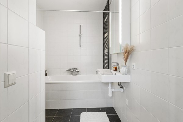 Medium property photo - Louis Couperusstraat 8, 3532 CZ Utrecht