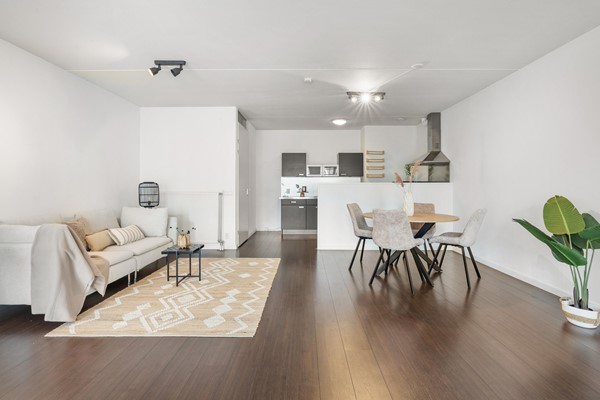 Medium property photo - Louis Couperusstraat 8, 3532 CZ Utrecht