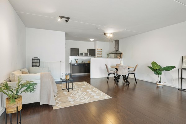 Medium property photo - Louis Couperusstraat 8, 3532 CZ Utrecht