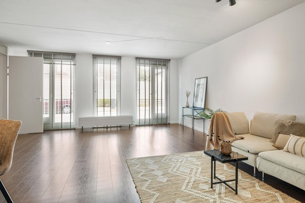 Medium property photo - Louis Couperusstraat 8, 3532 CZ Utrecht