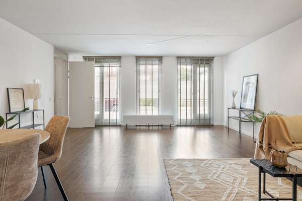 Medium property photo - Louis Couperusstraat 8, 3532 CZ Utrecht
