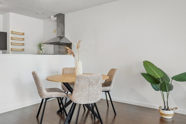 Medium property photo - Louis Couperusstraat 8, 3532 CZ Utrecht