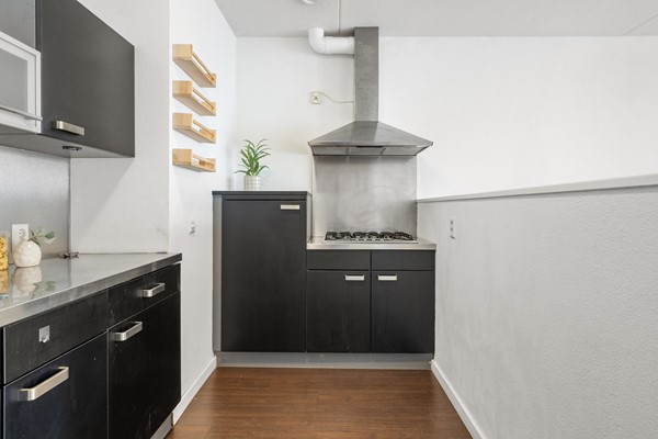 Medium property photo - Louis Couperusstraat 8, 3532 CZ Utrecht