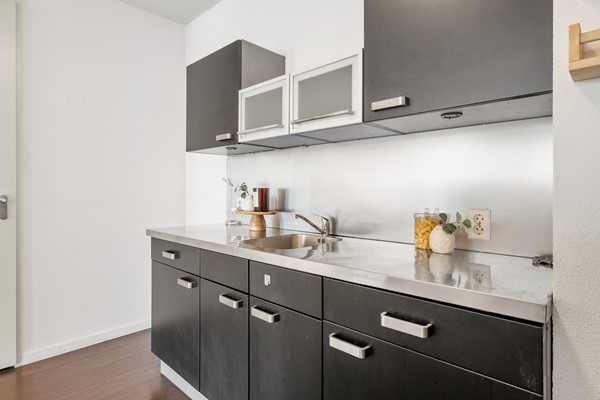 Medium property photo - Louis Couperusstraat 8, 3532 CZ Utrecht