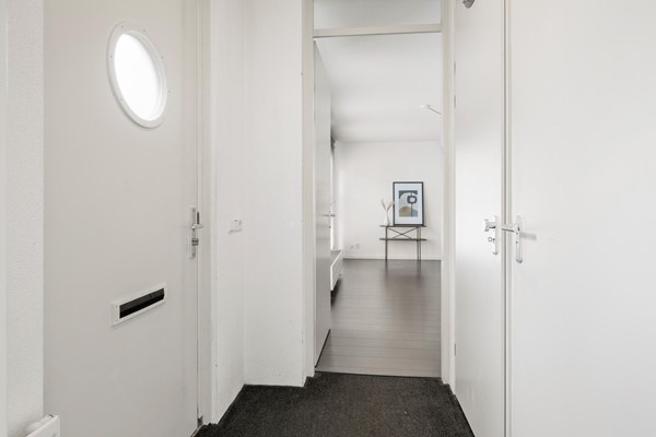 Medium property photo - Louis Couperusstraat 8, 3532 CZ Utrecht
