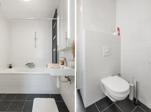 Medium property photo - Louis Couperusstraat 8, 3532 CZ Utrecht