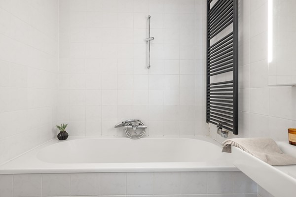 Medium property photo - Louis Couperusstraat 8, 3532 CZ Utrecht