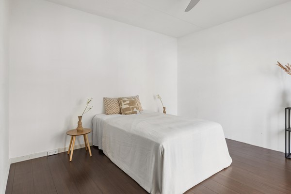 Medium property photo - Louis Couperusstraat 8, 3532 CZ Utrecht
