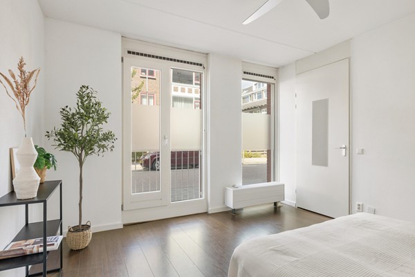 Medium property photo - Louis Couperusstraat 8, 3532 CZ Utrecht