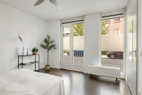 Medium property photo - Louis Couperusstraat 8, 3532 CZ Utrecht