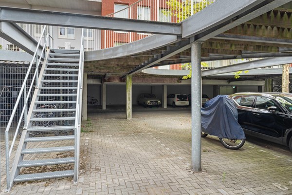 Medium property photo - Louis Couperusstraat 8, 3532 CZ Utrecht