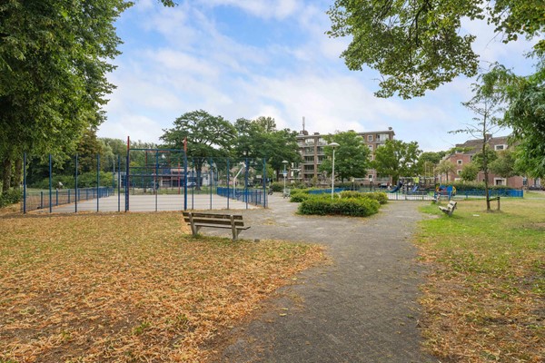 Medium property photo - Louis Couperusstraat 8, 3532 CZ Utrecht