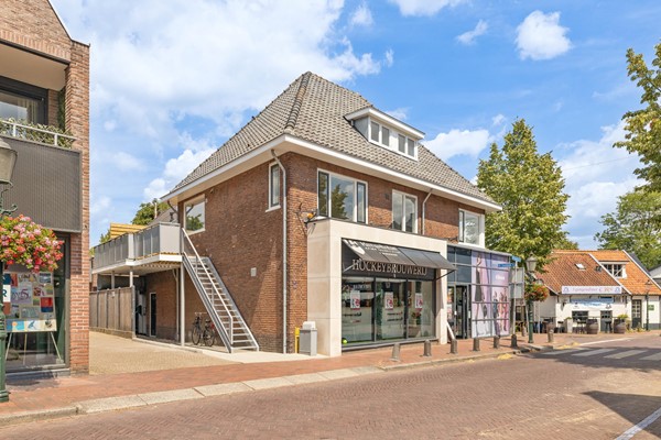 Te koop: Havenstraat 13B, 1271AB Huizen