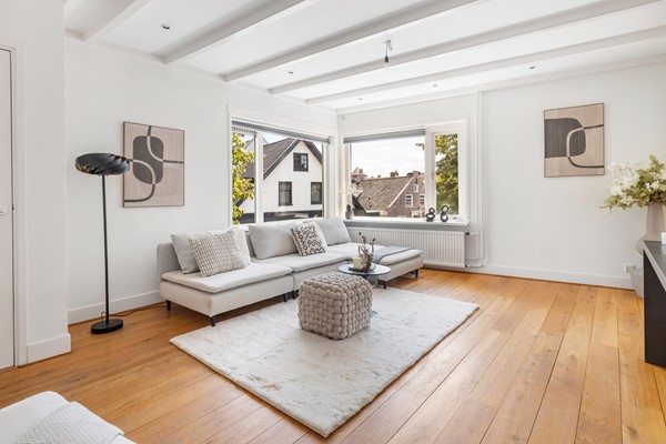 Medium property photo - Havenstraat 13B, 1271 AB Huizen