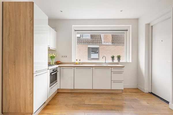 Medium property photo - Havenstraat 13B, 1271 AB Huizen