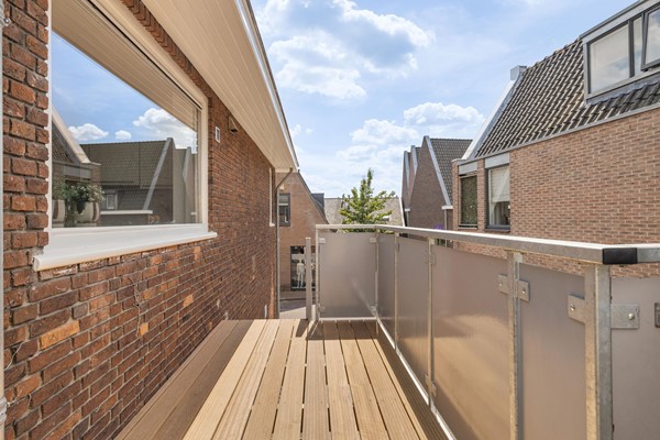 Medium property photo - Havenstraat 13B, 1271 AB Huizen