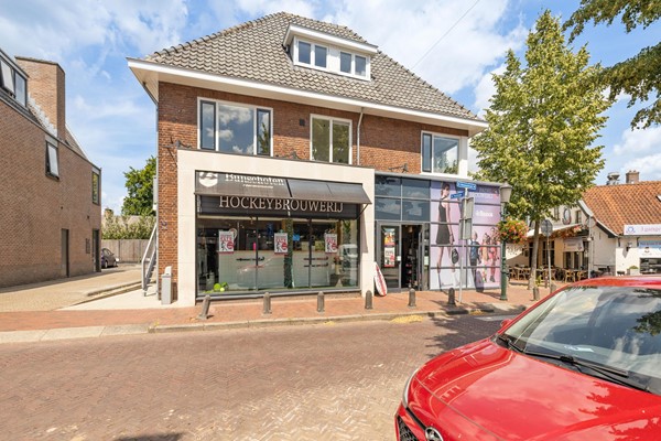 Medium property photo - Havenstraat 13B, 1271 AB Huizen