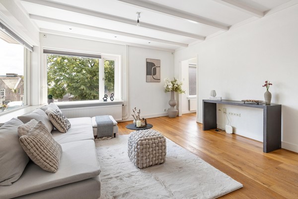 Medium property photo - Havenstraat 13B, 1271 AB Huizen