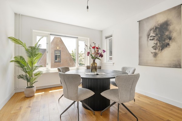 Medium property photo - Havenstraat 13B, 1271 AB Huizen