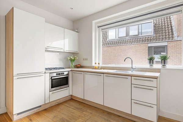 Medium property photo - Havenstraat 13B, 1271 AB Huizen