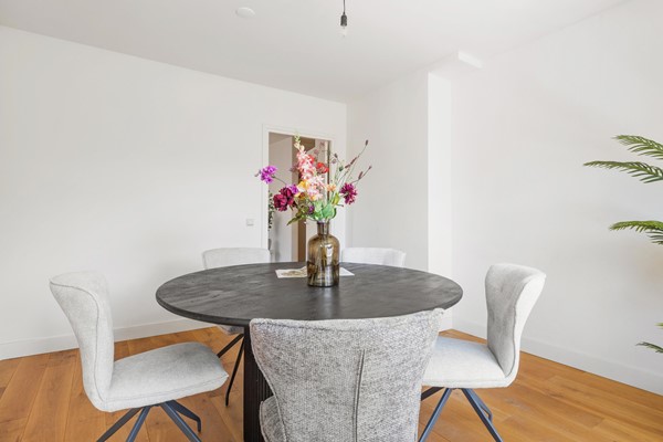 Medium property photo - Havenstraat 13B, 1271 AB Huizen