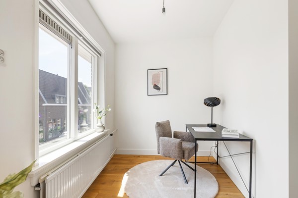 Medium property photo - Havenstraat 13B, 1271 AB Huizen