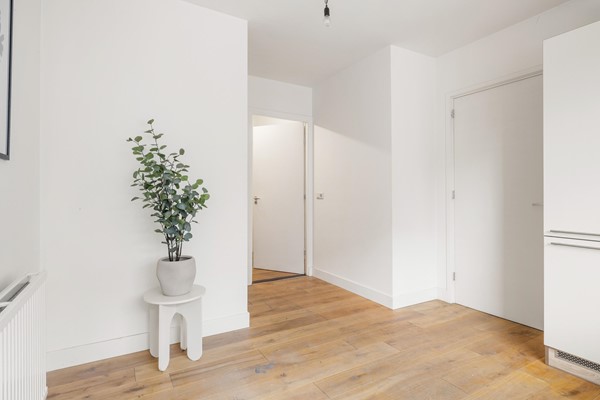 Medium property photo - Havenstraat 13B, 1271 AB Huizen