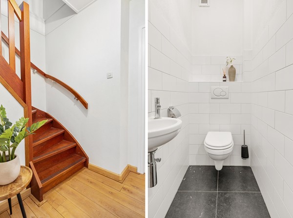 Medium property photo - Havenstraat 13B, 1271 AB Huizen