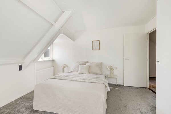 Medium property photo - Havenstraat 13B, 1271 AB Huizen