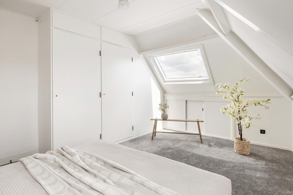 Medium property photo - Havenstraat 13B, 1271 AB Huizen