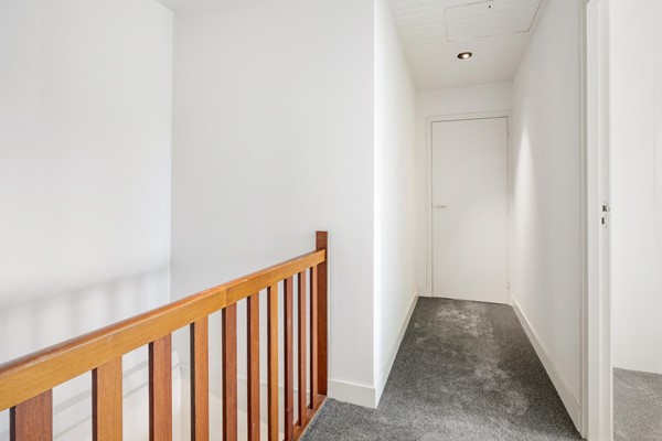 Medium property photo - Havenstraat 13B, 1271 AB Huizen