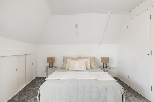Medium property photo - Havenstraat 13B, 1271 AB Huizen