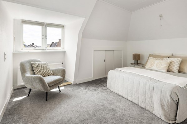 Medium property photo - Havenstraat 13B, 1271 AB Huizen