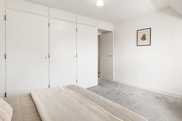 Medium property photo - Havenstraat 13B, 1271 AB Huizen