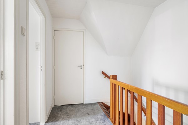 Medium property photo - Havenstraat 13B, 1271 AB Huizen