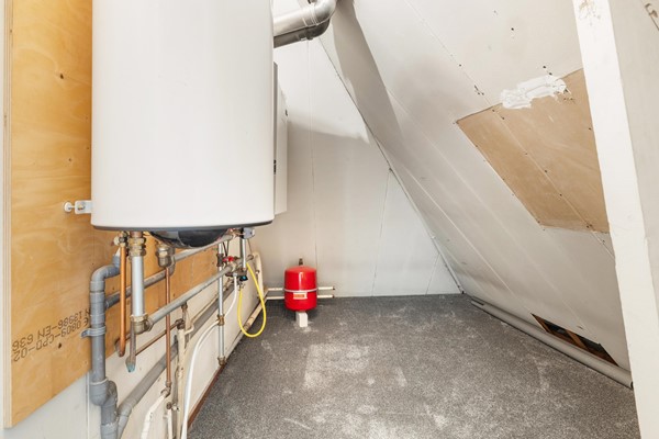 Medium property photo - Havenstraat 13B, 1271 AB Huizen
