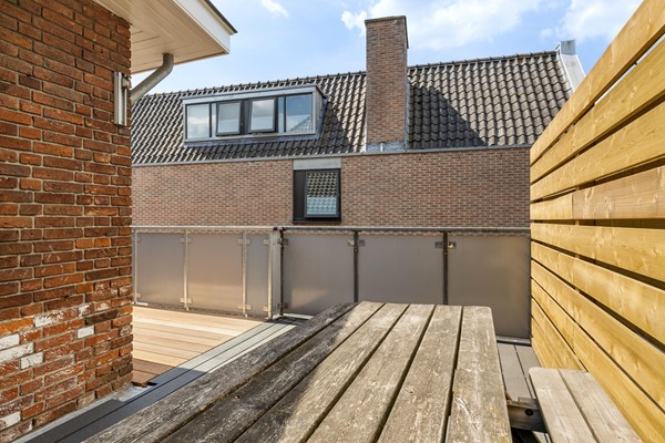 Medium property photo - Havenstraat 13B, 1271 AB Huizen