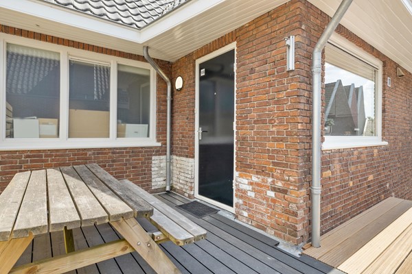 Medium property photo - Havenstraat 13B, 1271 AB Huizen