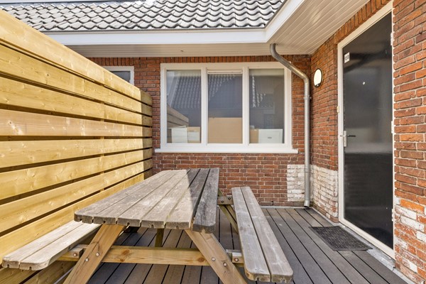 Medium property photo - Havenstraat 13B, 1271 AB Huizen