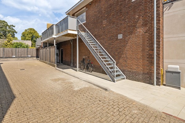 Medium property photo - Havenstraat 13B, 1271 AB Huizen