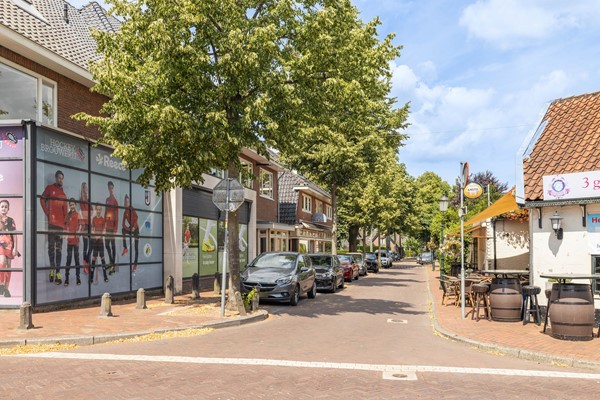 Medium property photo - Havenstraat 13B, 1271 AB Huizen
