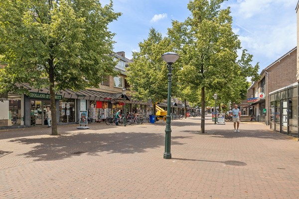 Medium property photo - Havenstraat 13B, 1271 AB Huizen