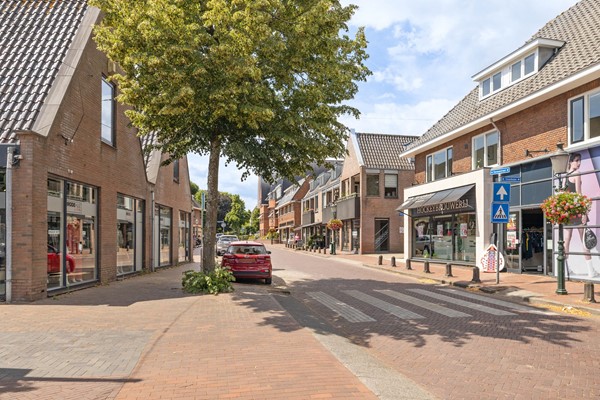 Medium property photo - Havenstraat 13B, 1271 AB Huizen