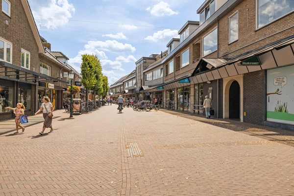 Medium property photo - Havenstraat 13B, 1271 AB Huizen