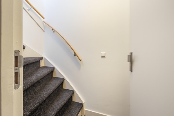 Medium property photo - Makassarstraat 59B, 3531 VL Utrecht