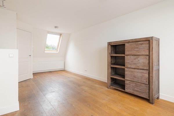 Medium property photo - Makassarstraat 59B, 3531 VL Utrecht