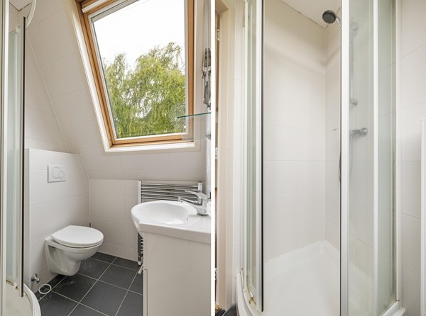 Medium property photo - Makassarstraat 59B, 3531 VL Utrecht